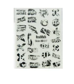 Слайдер 3D DreamNails объем (217)