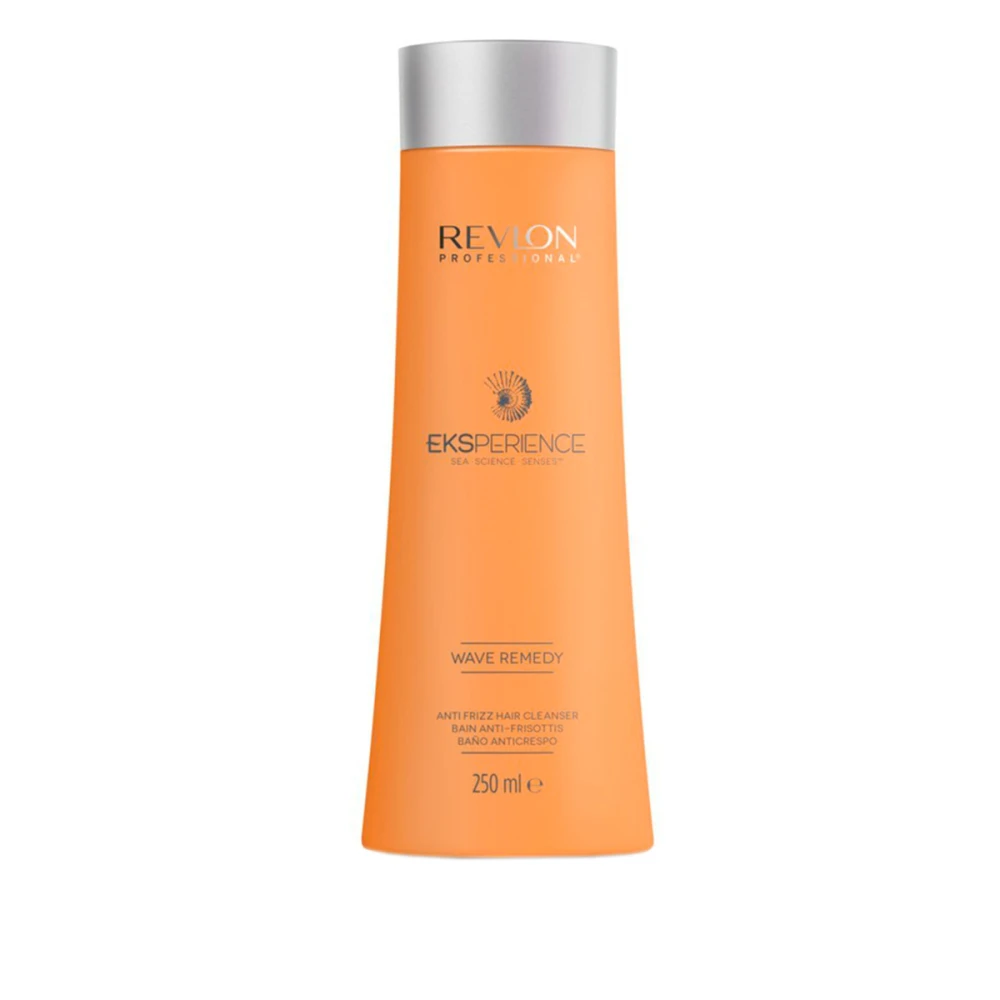 Шампунь для вьющихся волос REVLON EKSPERIENCE Wave Remedy 250 мл