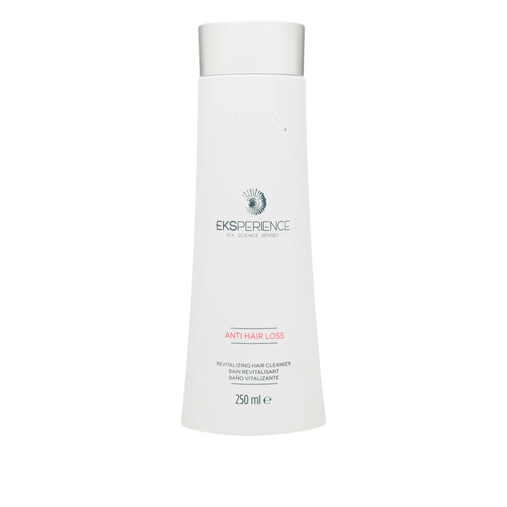 Шампунь восстанавливающий для тонких волос REVLON EKSPERIENCE Anti Hair Loss 250 мл