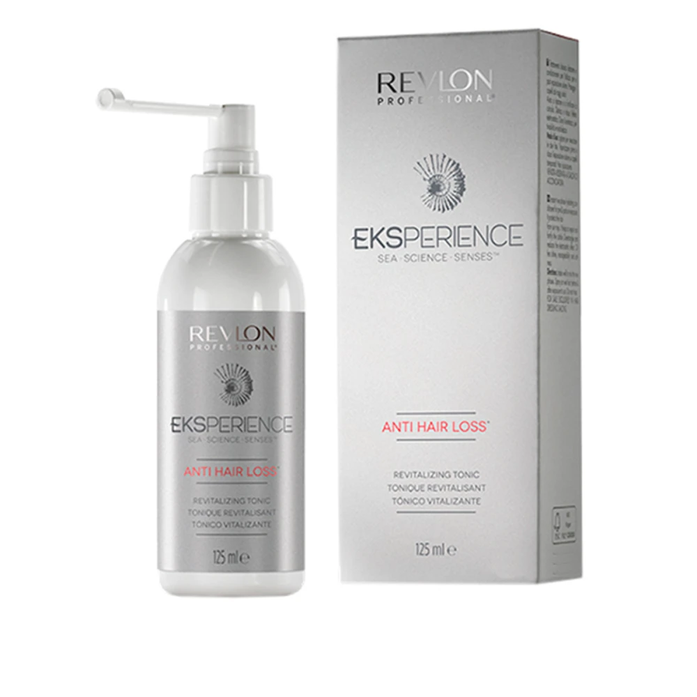 Тоник укрепления тонких волос REVLON EKSPERIENCE Anti Hair Loss 125 мл