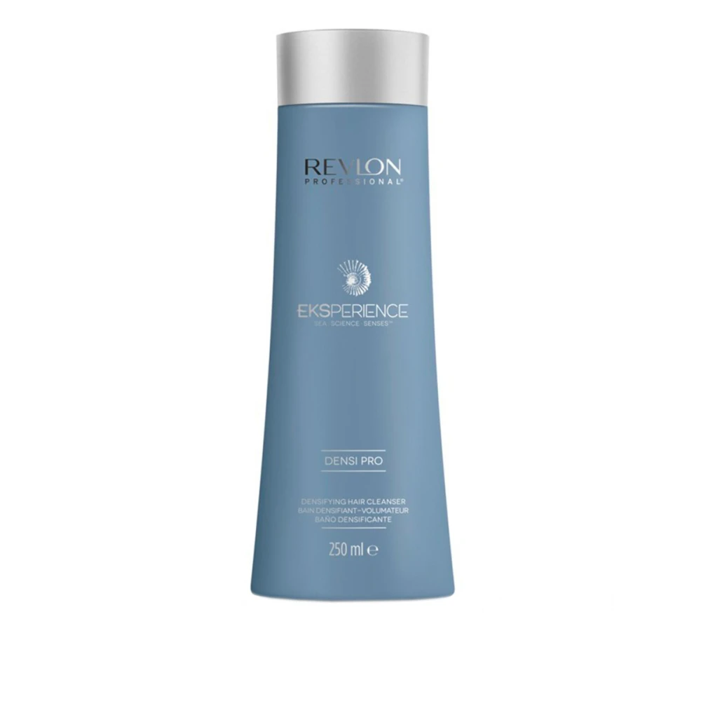 Шампунь уплотняющий для ломких волос REVLON EKSPERIENCE Densi Pro 250 мл