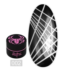 Гель-фарба Spider Gel Elise Braun 5 г (02)