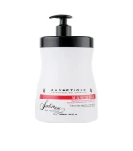 Маска MQ Satin line гіалур-кератинова Reconstruction 1000 мл