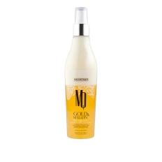 Спрей двухфазный MQ Gold & Keratin 250 мл