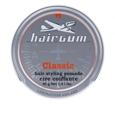 Помада для стайлінгу Hairgum Classic 40 г