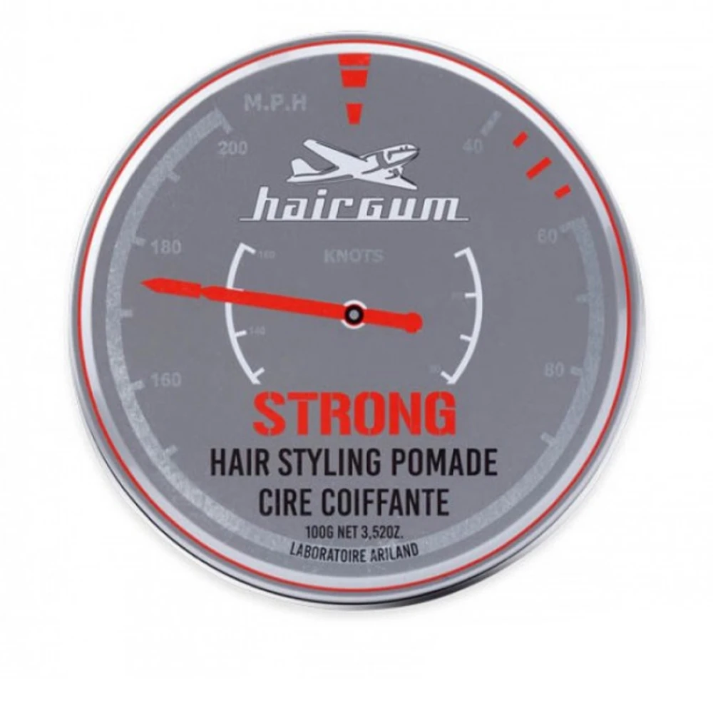 Помада Hairgum для стайлинга Strong 40 г