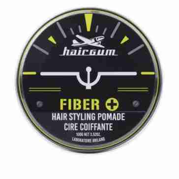 Помада Hairgum для стайлинга Fiber + 40 г 