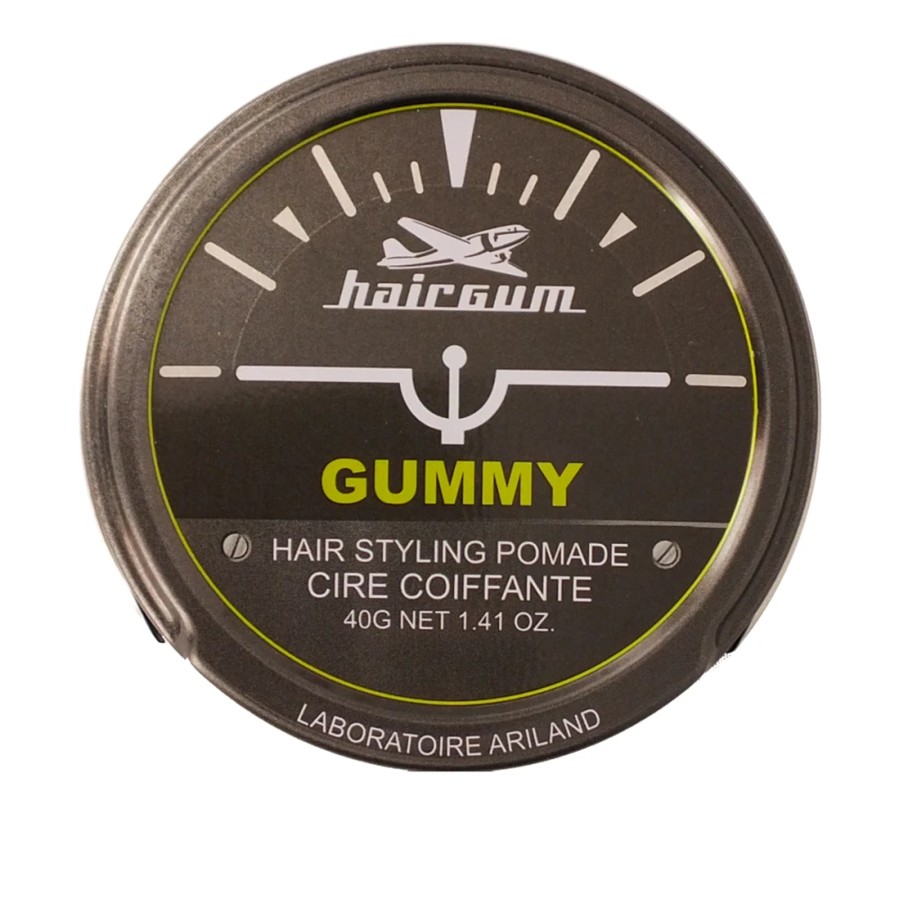 Помада Hairgum для стайлінгу Gummy 40 г