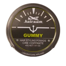 Помада Hairgum для стайлінгу Gummy 40 г
