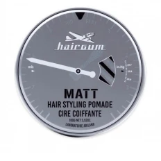 Помада Hairgum для стайлінгу Matt 40 г