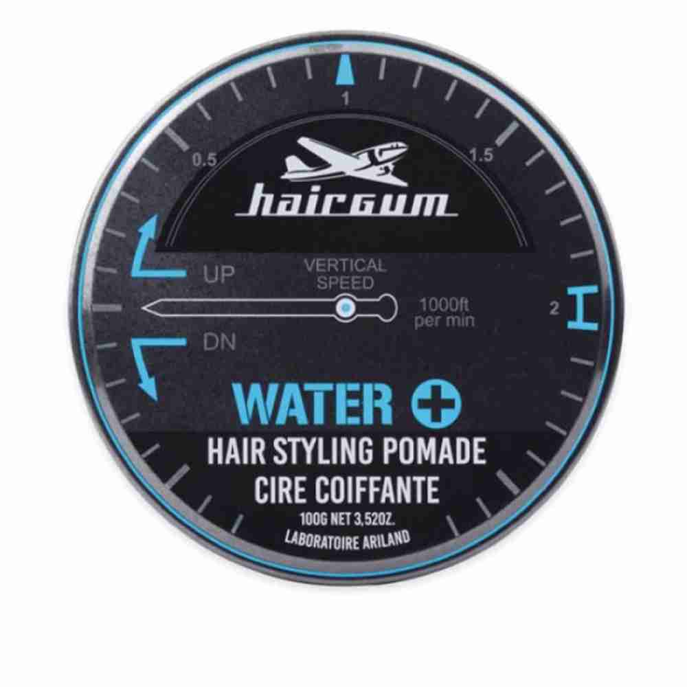 Помада Hairgum для стайлинга Water 40 г