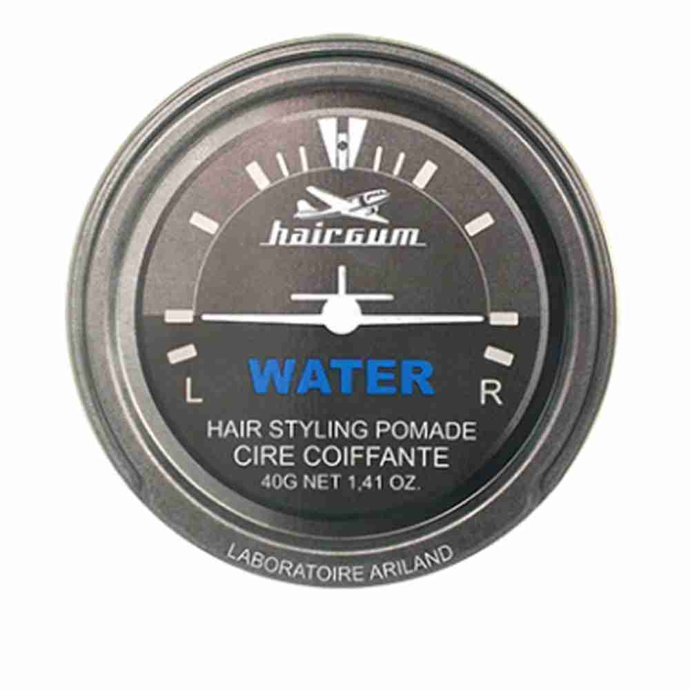 Помада Hairgum для стайлінгу Water + 40 г