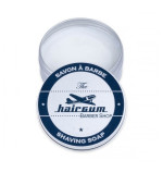 Мило Hairgum для гоління Barber Shop 50 г