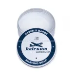 Мыло Hairgum для бритья Barber Shop 50 г