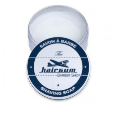 Мило Hairgum для гоління Barber Shop 50 г