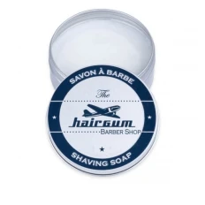Мило Hairgum для гоління Barber Shop 50 г