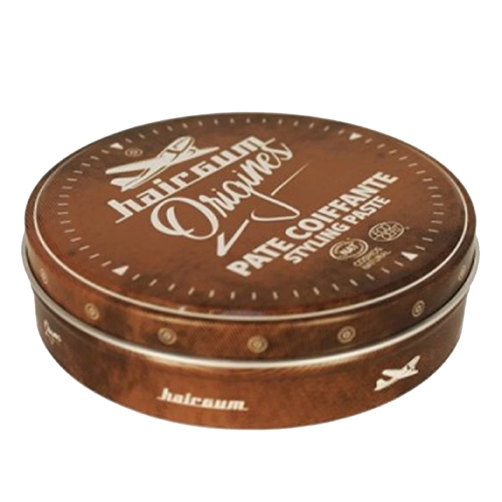 Паста для стайлінгу Hairgum Origines Nat 100 г