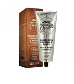 Шампунь Hairgum для волос и бороды Origines Bio Organic 200 мл