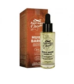 Масло ддя бороды Origines Bio Organic 25 г