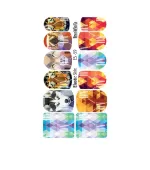 Слайдер Dream Nails ESXL (ES-59)