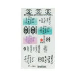 Слайдер DreamNails ESXL (XL-144)