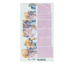 Слайдер DreamNails ESXL (XL-146)