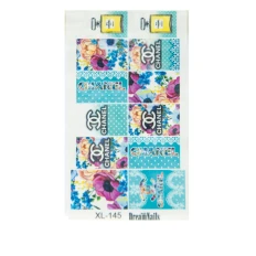 Слайдер DreamNails ESXL (XL-145)