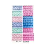 Слайдер DreamNails ESXL (XL-166)