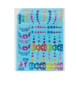 Слайдер DreamNails Shine фольга