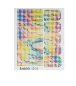 Слайдер DreamNails Shine фольга (SD-16)