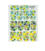 Слайдер DreamNails Shine фольга (SD-8)