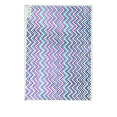 Слайдер DreamNails двойная фольга (ТВ-375)