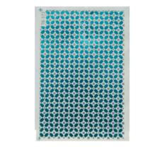 Слайдер DreamNails подвійна фольга (ТВ-372)