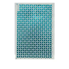 Слайдер DreamNails двойная фольга (ТВ-372)