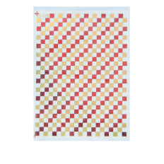 Слайдер DreamNails подвійна фольга (ТВ-378)