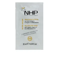 Маска питательная Maxima NHP Nutri-Argan пробник