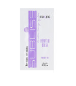 Маска для волос разглаживающая с кератином Maxima Subliss пробник