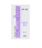 Маска для волос разглаживающая с кератином Maxima Subliss пробник