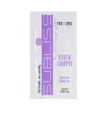 Шампунь разглаживающий с кератином Maxima Subliss пробник