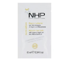 Шампунь питательный Maxima NHP Nutri-Argan пробник