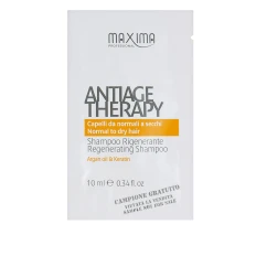 Шампунь для восстановления волос Maxima AntiAge пробник