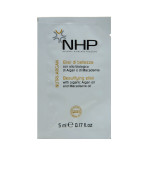 Эликсир для волос питательный Maxima NHP Nutri-Argan пробник