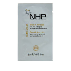 Эликсир для волос питательный Maxima NHP Nutri-Argan пробник