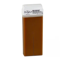 Воск в кассете Beauty hall Черный Шоколад 100 мл