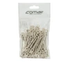 Резинки на коклюшки длинные Comair 50 шт