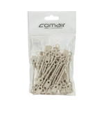 Резинки на коклюшки длинные Comair 50 шт