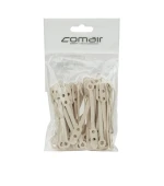 Резинки на коклюшки плоские Comair 50 шт