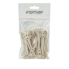 Гумки на коклюшки плоскі Comair 50 шт