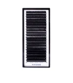 Ресницы Vivienne ELITE Easy Fan "Легкий пучек" Черный 20 линий (0,07*C (7-13))