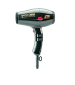 Фен Parlux 3500 W C&I EDITION Черный